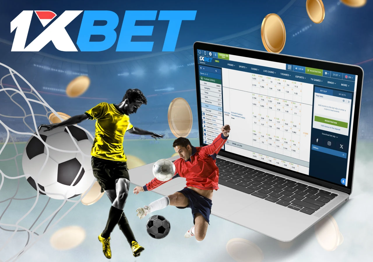 Simple instructions on how to bet on football and win